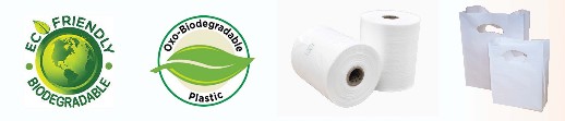fábrica de desechables biodegradables